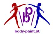 Logo body-paint.at
